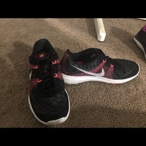 Woman’s Nike shoes